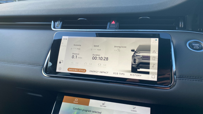 Land Rover Range Rover Evoque 2.0 D200 R-Dynamic SE 5dr Auto Diesel Hatchback